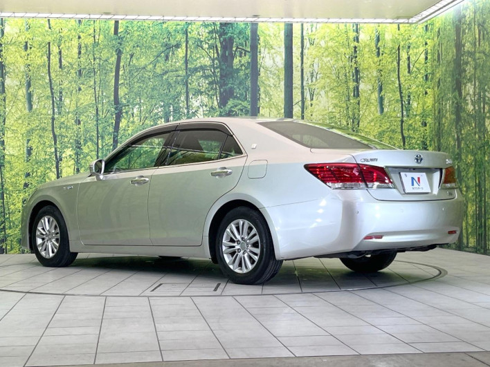 2014 Toyota Crown Hybrid DAA-AWS210 (UW-6a17b15d3f304)[10]