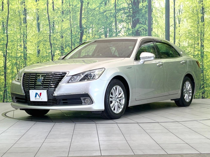 2014 Toyota Crown Hybrid DAA-AWS210 (UW-6a17b15d3f304)[4]