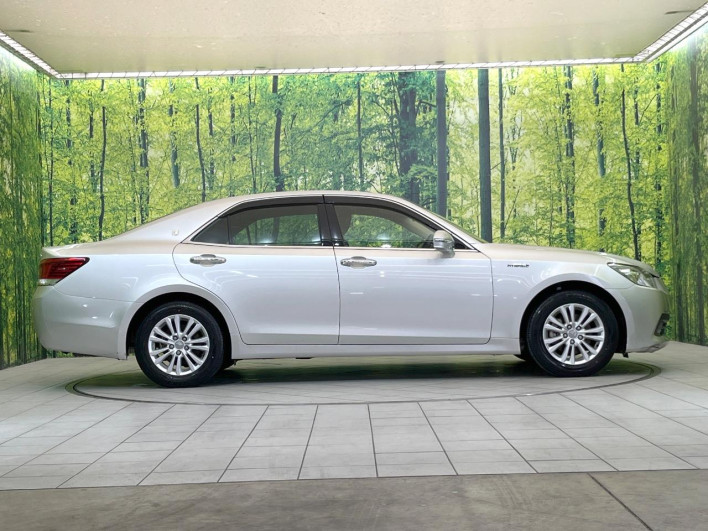 2014 Toyota Crown Hybrid DAA-AWS210 (UW-6a17b15d3f304)[7]