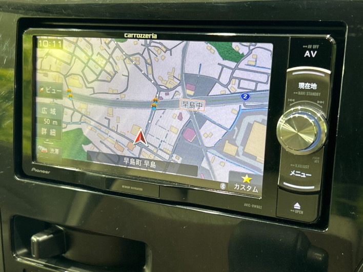 2019 Mitsubishi eK Wagon DBA-B11W (UW-6a17b170efd42)[7]