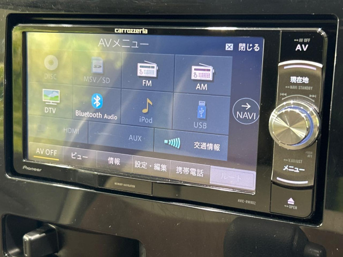 2019 Mitsubishi eK Wagon DBA-B11W (UW-6a17b170efd42)[6]