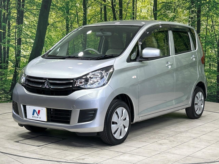2019 Mitsubishi eK Wagon DBA-B11W (UW-6a17b170efd42)[19]