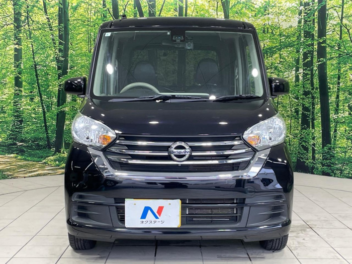 2017 Nissan DAYZ ROOX DBA-B21A (UW-6a17b1756db03)[8]