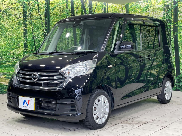 2017 Nissan DAYZ ROOX DBA-B21A (UW-6a17b1756db03)[9]