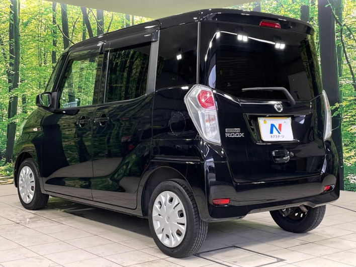 2017 Nissan DAYZ ROOX DBA-B21A (UW-6a17b1756db03)[19]
