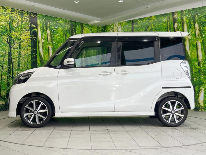 2019 Nissan DAYZ ROOX DBA-B21A (UW-6a17b1775097e)[5]