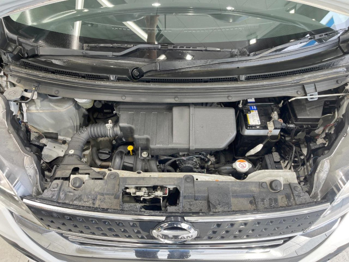 2019 Nissan DAYZ ROOX DBA-B21A (UW-6a17b1775097e)[15]