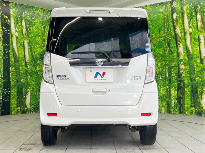 2019 Nissan DAYZ ROOX DBA-B21A (UW-6a17b1775097e)[7]