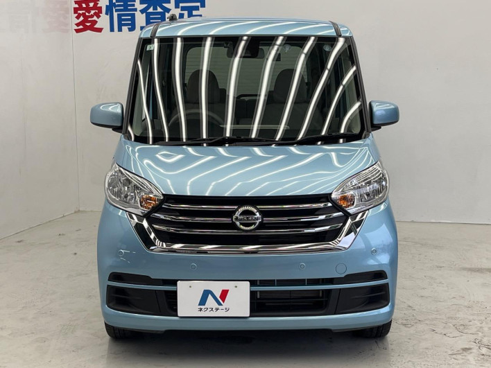 2019 Nissan DAYZ ROOX DBA-B21A (UW-6a17b178108e1)[13]