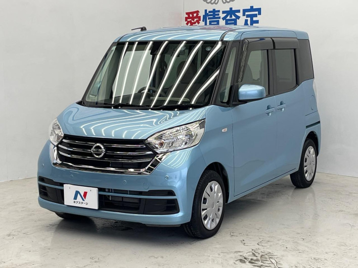2019 Nissan DAYZ ROOX DBA-B21A (UW-6a17b178108e1)[12]