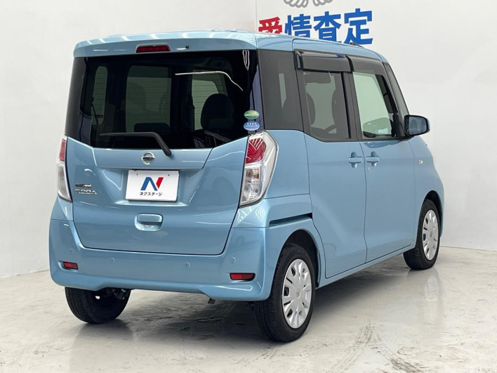 2019 Nissan DAYZ ROOX DBA-B21A (UW-6a17b178108e1)[19]