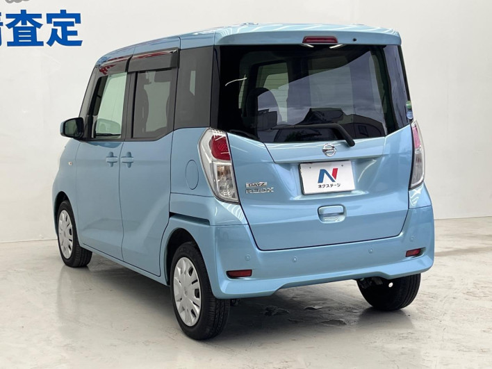2019 Nissan DAYZ ROOX DBA-B21A (UW-6a17b178108e1)[20]