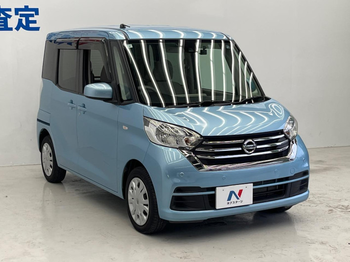 2019 Nissan DAYZ ROOX DBA-B21A (UW-6a17b178108e1)[14]