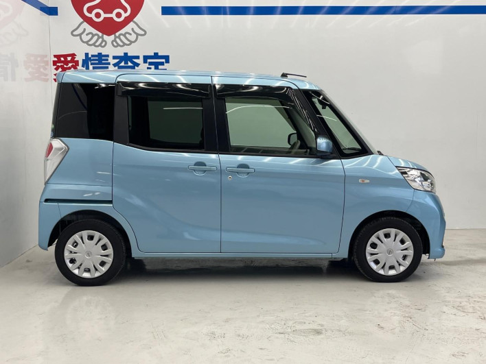 2019 Nissan DAYZ ROOX DBA-B21A (UW-6a17b178108e1)[16]