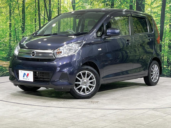 2018 Nissan Days DBA-B21W (UW-6a17b17cae99e)[0]