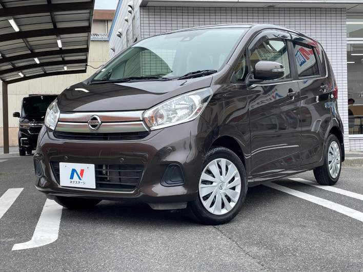 2018 Nissan Days DBA-B21W (UW-6a17b17cedf33)[0]