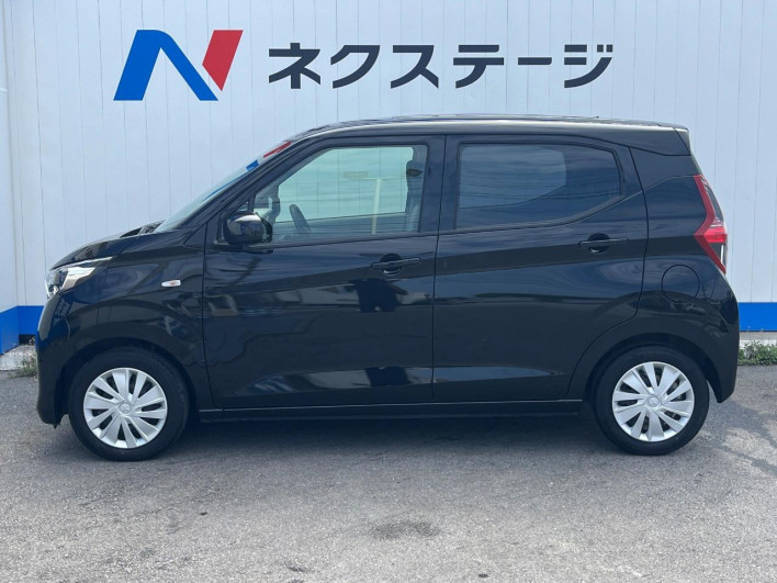 2024 Mitsubishi eK Wagon 5BA-B33W (UW-6a17b17de1bb0)[18]