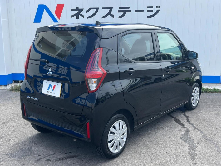 2024 Mitsubishi eK Wagon 5BA-B33W (UW-6a17b17de1bb0)[21]