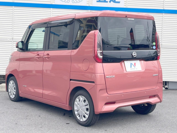 2020 Nissan Roox 5AA-B44A (UW-6a17b1823a50d)[28]