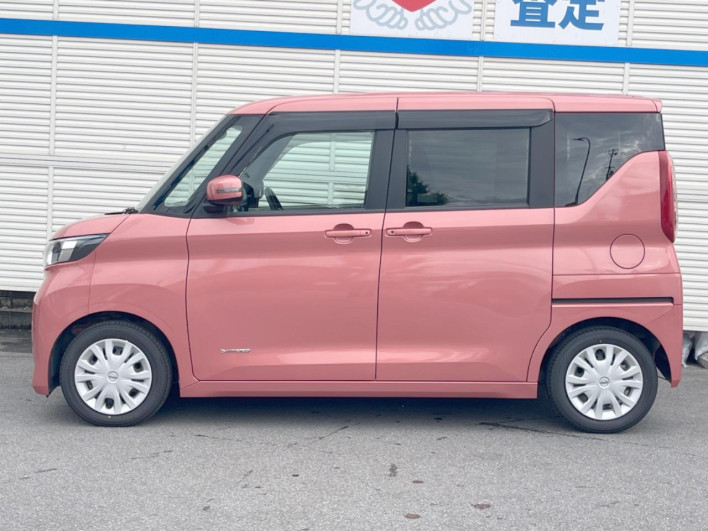 2020 Nissan Roox 5AA-B44A (UW-6a17b1823a50d)[29]