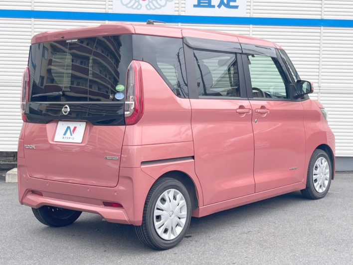 2020 Nissan Roox 5AA-B44A (UW-6a17b1823a50d)[21]