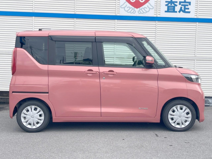 2020 Nissan Roox 5AA-B44A (UW-6a17b1823a50d)[14]