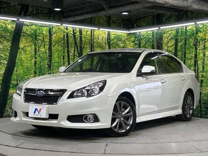 2014 Subaru Legacy B4 DBA-BMM (UW-6a17b18c944ff)[0]