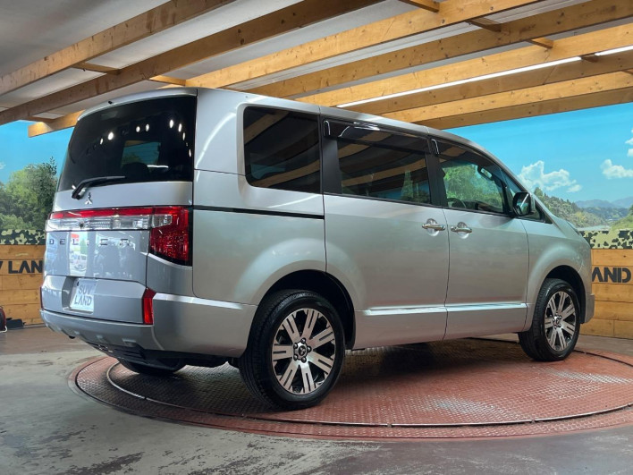 2024 Mitsubishi Delica D:5 3DA-CV1W (UW-6a17b1941ed54)[6]