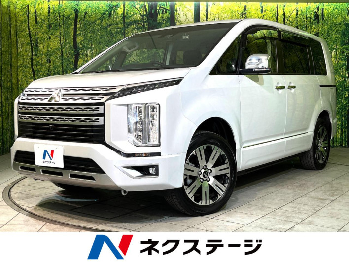 2024 Mitsubishi Delica D:5 3DA-CV1W (UW-6a17b19484229)[3]