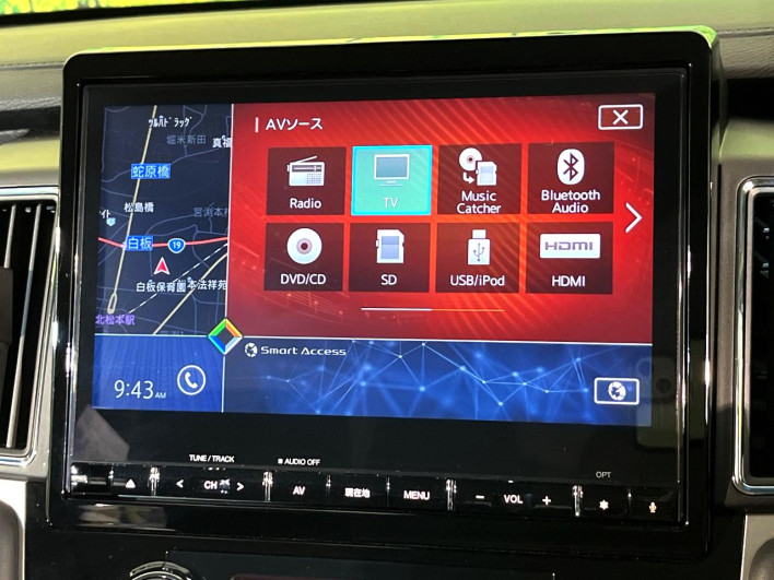 2024 Mitsubishi Delica D:5 3DA-CV1W (UW-6a17b19484229)[27]