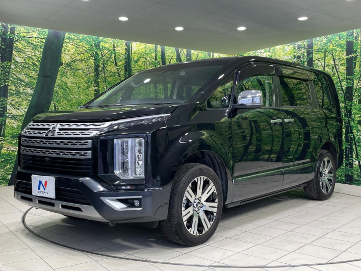 2024 Mitsubishi Delica D:5 3DA-CV1W (UW-6a17b1968c279)[6]
