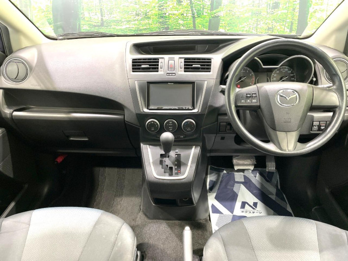 2013 Mazda Premacy DBA-CWEFW (UW-6a17b198799c5)[4]