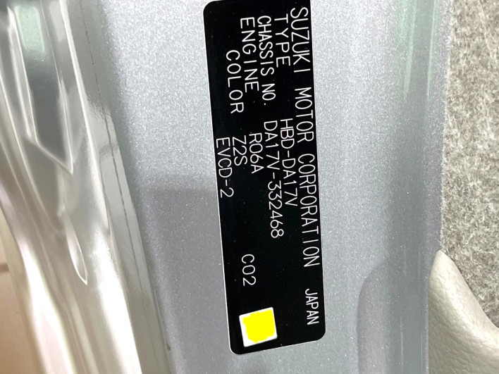 2018 Suzuki Every Wayout HBD-DA17V (UW-6a17b199765f7)[1]
