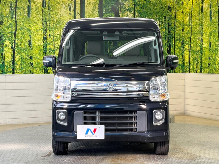 2019 Suzuki Every Wagon ABA-DA17W (UW-6a17b19a68b60)[27]