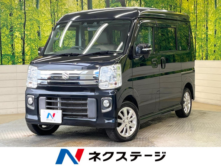 2019 Suzuki Every Wagon ABA-DA17W (UW-6a17b19a68b60)[3]