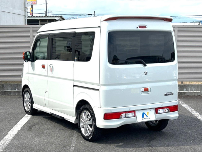 2021 Suzuki Every Wagon 3BA-DA17W (UW-6a17b19a7d0a8)[21]