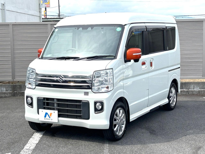 2021 Suzuki Every Wagon 3BA-DA17W (UW-6a17b19a7d0a8)[16]
