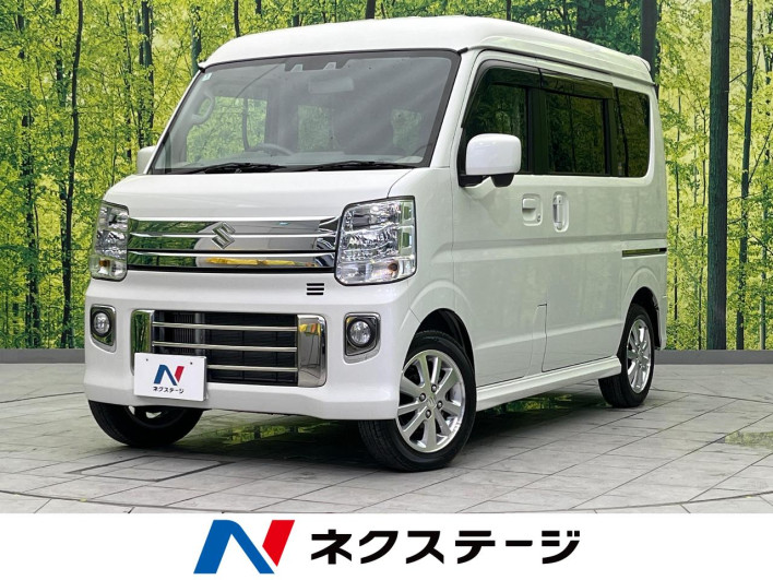 2022 Suzuki Every Wagon 3BA-DA17W (UW-6a17b19a80738)[3]