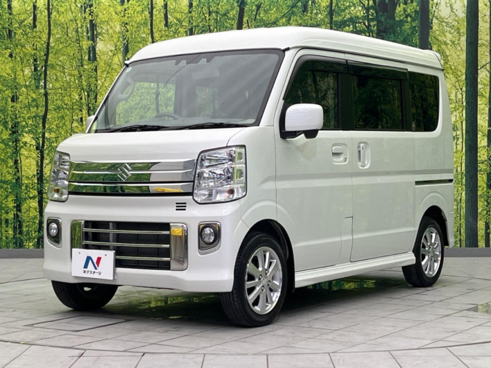 2022 Suzuki Every Wagon 3BA-DA17W (UW-6a17b19a80738)[28]