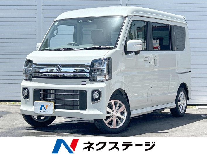 2025 Suzuki Every Wagon 3BA-DA17W (UW-6a17b19c03cfd)[3]