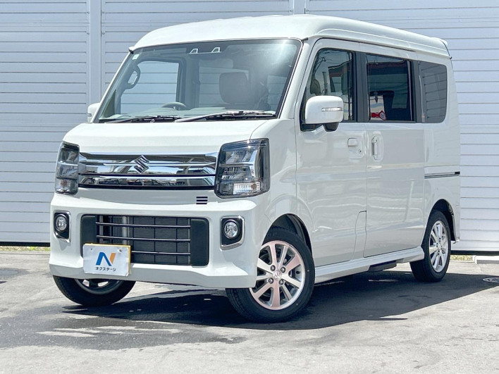2025 Suzuki Every Wagon 3BA-DA17W (UW-6a17b19c03cfd)[0]