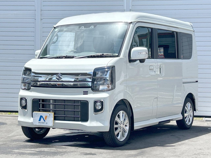 2025 Suzuki Every Wagon 3BA-DA17W (UW-6a17b19c03cfd)[20]