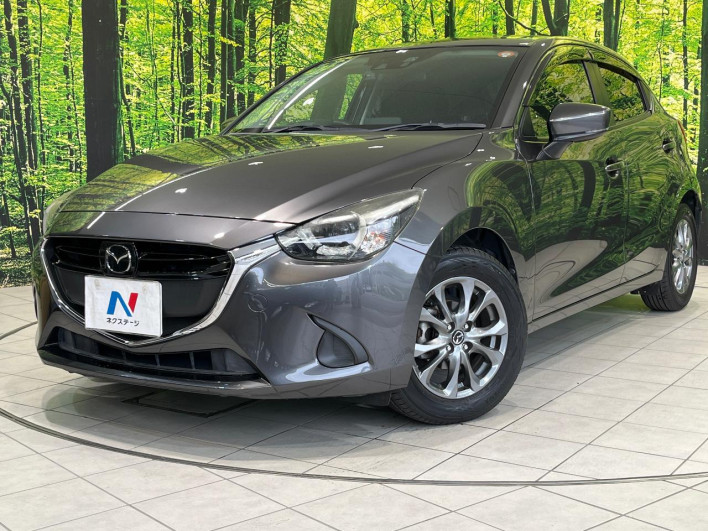 2017 Mazda Demio DBA-DJ3FS (UW-6a17b19d37ce0)[0]