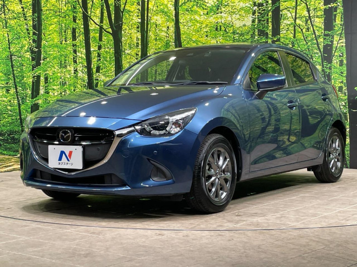 2018 Mazda Demio DBA-DJ3FS (UW-6a17b19d7332d)[12]