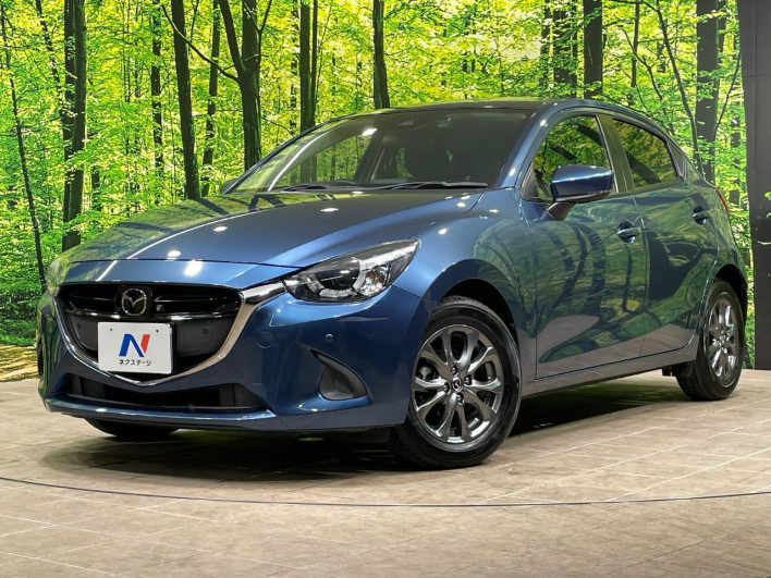 2018 Mazda Demio DBA-DJ3FS (UW-6a17b19d7332d)[0]