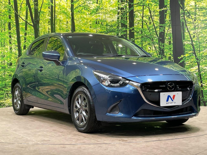 2018 Mazda Demio DBA-DJ3FS (UW-6a17b19d7332d)[14]