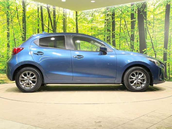 2018 Mazda Demio DBA-DJ3FS (UW-6a17b19d7332d)[15]