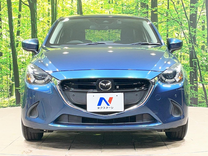2018 Mazda Demio DBA-DJ3FS (UW-6a17b19d7332d)[13]