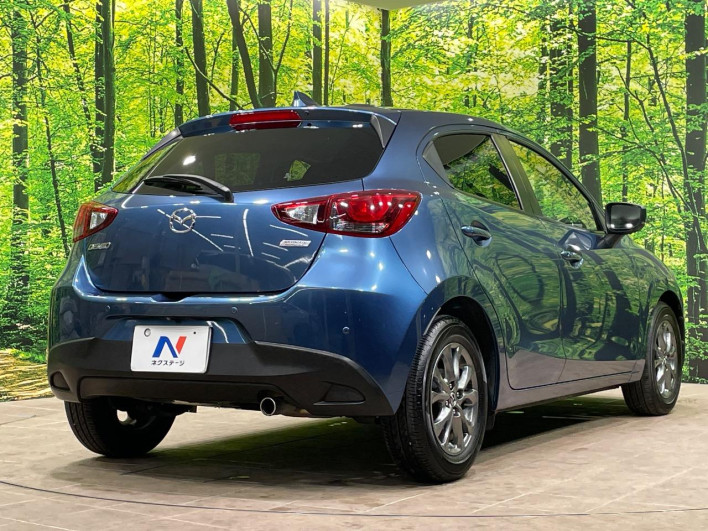2018 Mazda Demio DBA-DJ3FS (UW-6a17b19d7332d)[16]
