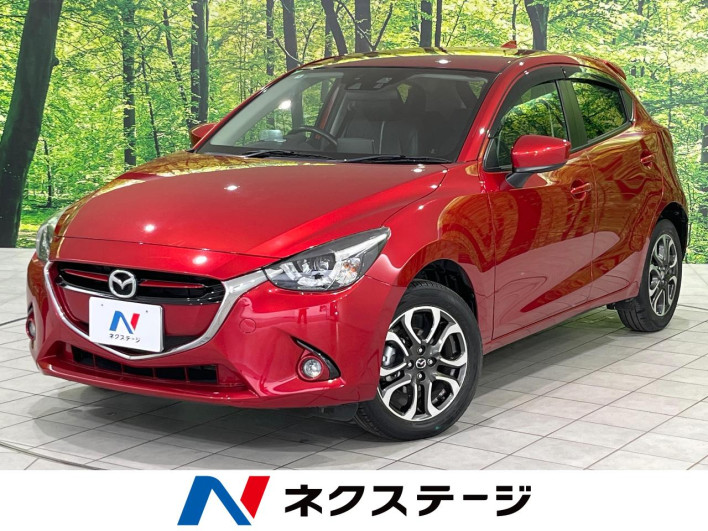 2016 Mazda Demio LDA-DJ5AS (UW-6a17b19fad482)[3]